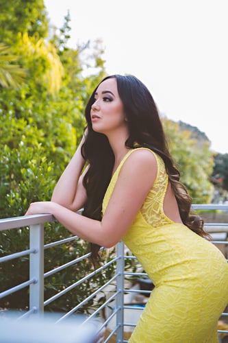 Violet at Sheri's Ranch - Photo 4 of 14