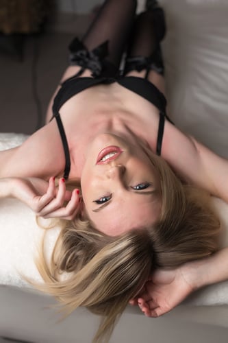 Nikki Sweet at Sheri's Ranch - Photo 6 of 10