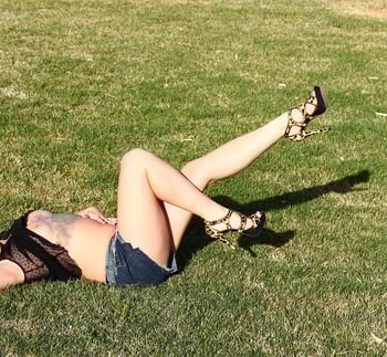 Charlie Rain at Sheri's Ranch - Photo 1 of 1