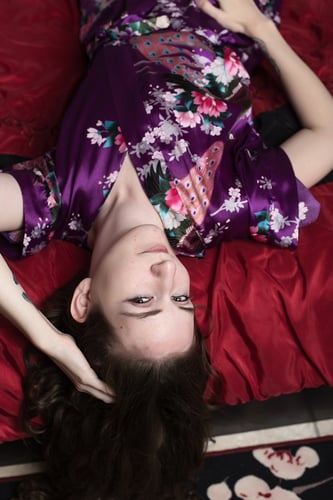 Emily Rose at Sheri's Ranch - Photo 27 of 30