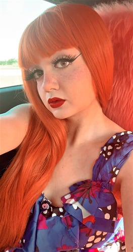 Daphne at Sheri's Ranch - Photo 5 of 13