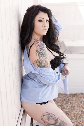 Synn at Sheri's Ranch - Photo 6 of 6