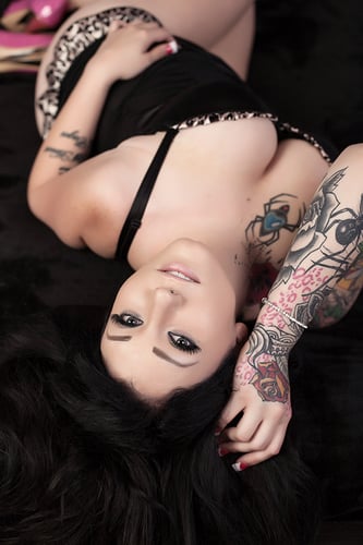 Synn at Sheri's Ranch - Photo 2 of 6