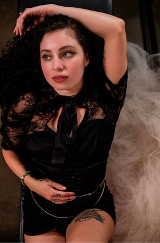 Xena Amor at Sheri's Ranch - Photo 34 of 42