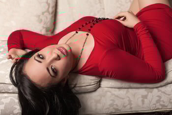 Violet at Sheri's Ranch - Photo 6 of 14