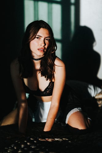 Venus at Sheri's Ranch - Photo 3 of 17