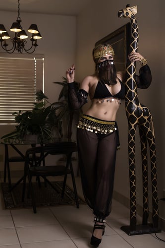 Blue Diamond at Sheri's Ranch - Photo 7 of 10