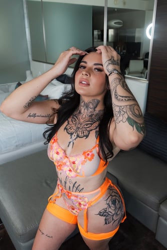 Scarlett Shadows at Sheri's Ranch - Photo 28 of 29