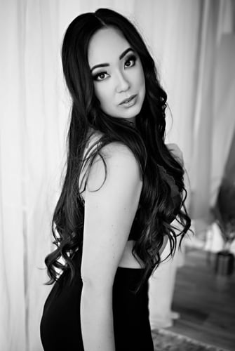 Violet at Sheri's Ranch - Photo 11 of 14