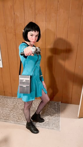 Emma West at Sheri's Ranch - Photo 37 of 42