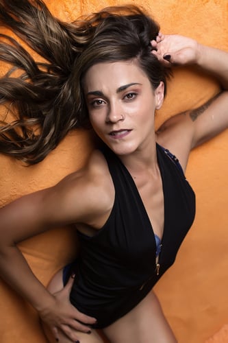 Nyla Lux at Sheri's Ranch - Photo 7 of 9