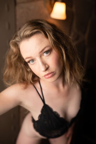 Lana Lange at Sheri's Ranch - Photo 2 of 59