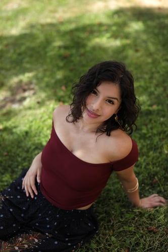 Lucia at Sheri's Ranch - Photo 1 of 24