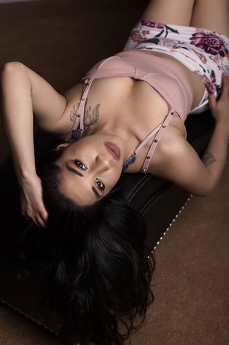 Jessa D'Sire at Sheri's Ranch - Photo 4 of 7