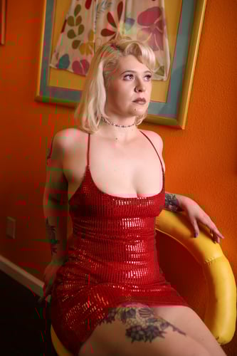 Destiney Harrington at Sheri's Ranch - Photo 28 of 29