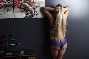 Sunny May at Sheri's Ranch - Photo 7 of 7