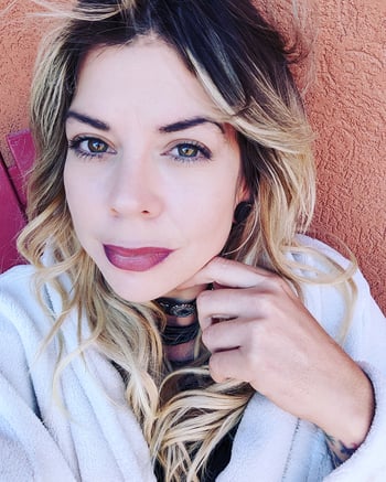 Hazel Noir at Sheri's Ranch - Photo 1 of 15