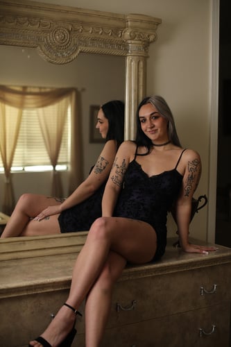 Marion Marleau at Sheri's Ranch - Photo 3 of 20