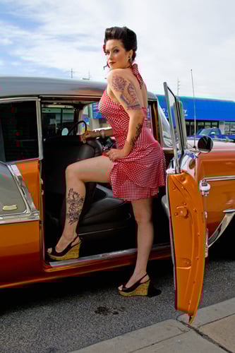 Tristen Applegate at Sheri's Ranch - Photo 6 of 43