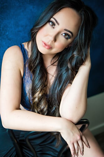 Violet at Sheri's Ranch - Photo 8 of 14