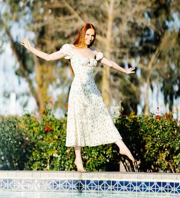 Freya at Sheri's Ranch - Photo 17 of 28