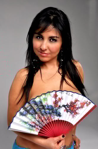 Jasmine Sparks at Sheri's Ranch - Photo 10 of 12