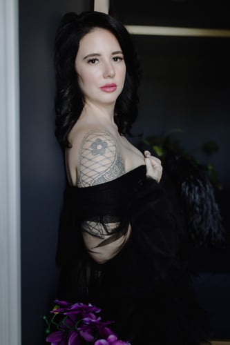 Jenna Mae at Sheri's Ranch - Photo 35 of 120