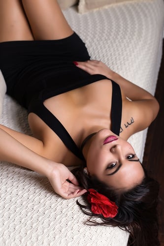 Kamala at Sheri's Ranch - Photo 3 of 6