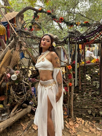 Shansa Khan at Sheri's Ranch - Photo 9 of 10