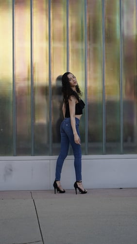 Gia Gorgeous at Sheri's Ranch - Photo 19 of 25