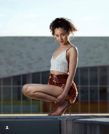 Gia Gorgeous at Sheri's Ranch - Photo 14 of 25