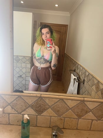 Mikaela Witwicky at Sheri's Ranch - Photo 16 of 27