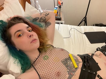 Mikaela Witwicky at Sheri's Ranch - Photo 21 of 27