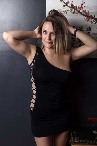 Sydney Creme at Sheri's Ranch - Photo 1 of 16