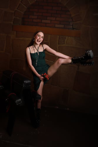 Sia Wood at Sheri's Ranch - Photo 33 of 42