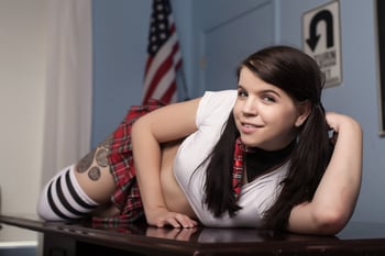 Alex Empire at Sheri's Ranch - Photo 5 of 41