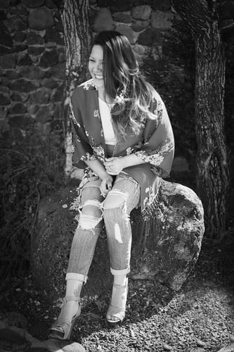 Kristina Marie   at Sheri's Ranch - Photo 20 of 35