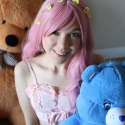 Bunnie - Available courtesan at Sheri's Ranch
