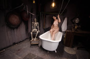 Alex Empire at Sheri's Ranch - Photo 17 of 41