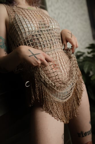 Mikaela Witwicky at Sheri's Ranch - Photo 1 of 27