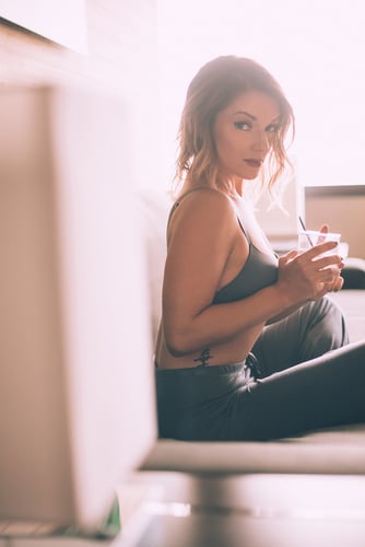 Allissa at Sheri's Ranch - Photo 14 of 97