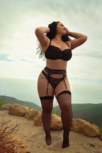 Rouge at Sheri's Ranch - Photo 39 of 42