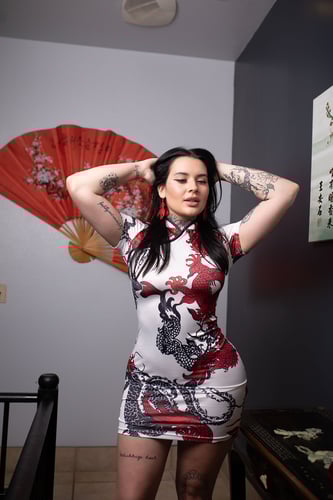 Scarlett Shadows at Sheri's Ranch - Photo 7 of 29