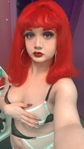 Daphne at Sheri's Ranch - Photo 1 of 13