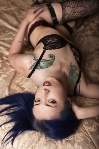 Iris at Sheri's Ranch - Photo 21 of 40