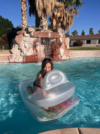 Chloe Lynn at Sheri's Ranch - Photo 21 of 51