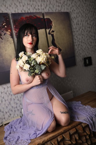 Honey Bee at Sheri's Ranch - Photo 5 of 15