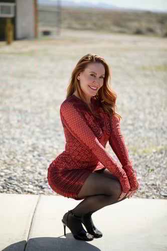 Cameron Sloane at Sheri's Ranch - Photo 2 of 61