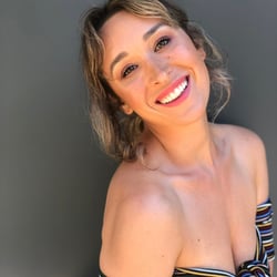 GG - Scheduled courtesan at Sheri's Ranch