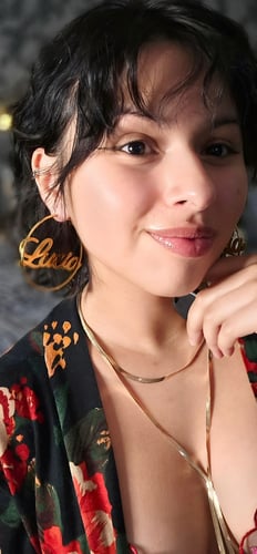 Lucia at Sheri's Ranch - Photo 25 of 25